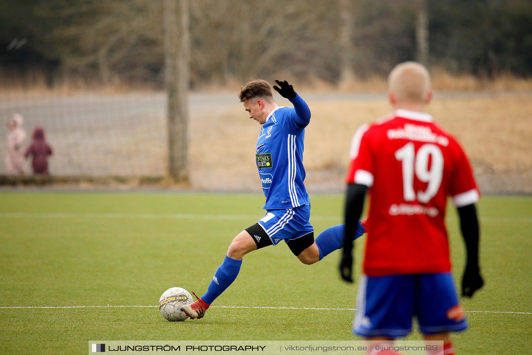 Träningsmatch Ardala GoIF-IFK Skövde FK 2-5,herr,Sparbanken Arena,Skara,Sverige,Fotboll,,2019,214922