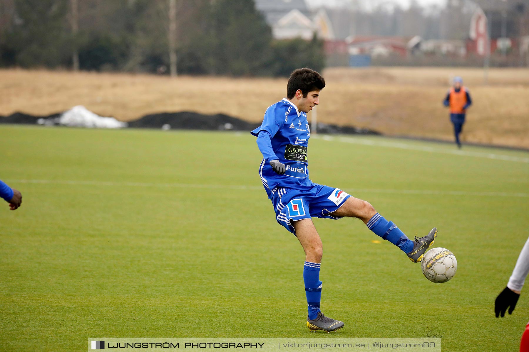 Träningsmatch Ardala GoIF-IFK Skövde FK 2-5,herr,Sparbanken Arena,Skara,Sverige,Fotboll,,2019,214925