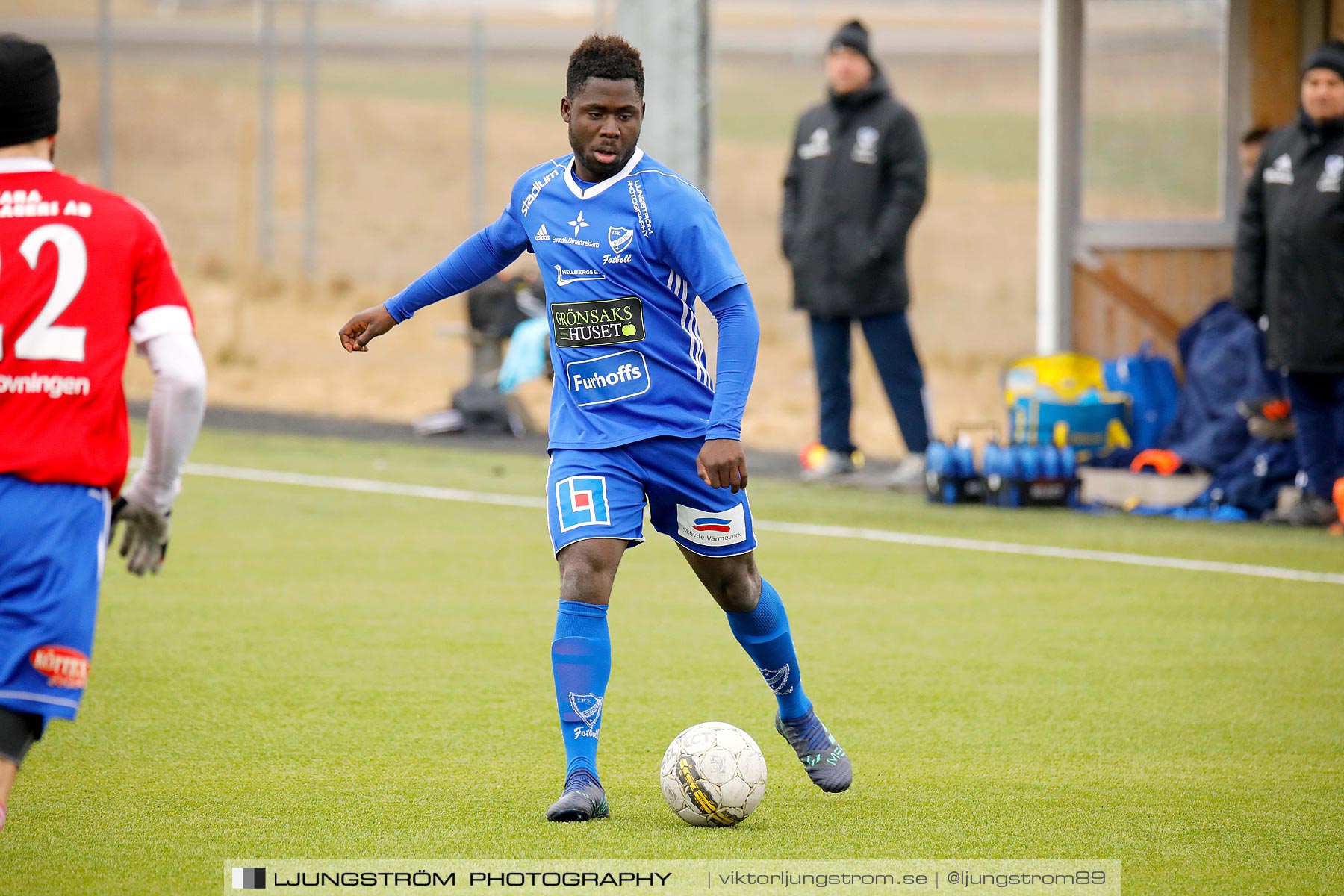 Träningsmatch Ardala GoIF-IFK Skövde FK 2-5,herr,Sparbanken Arena,Skara,Sverige,Fotboll,,2019,214926