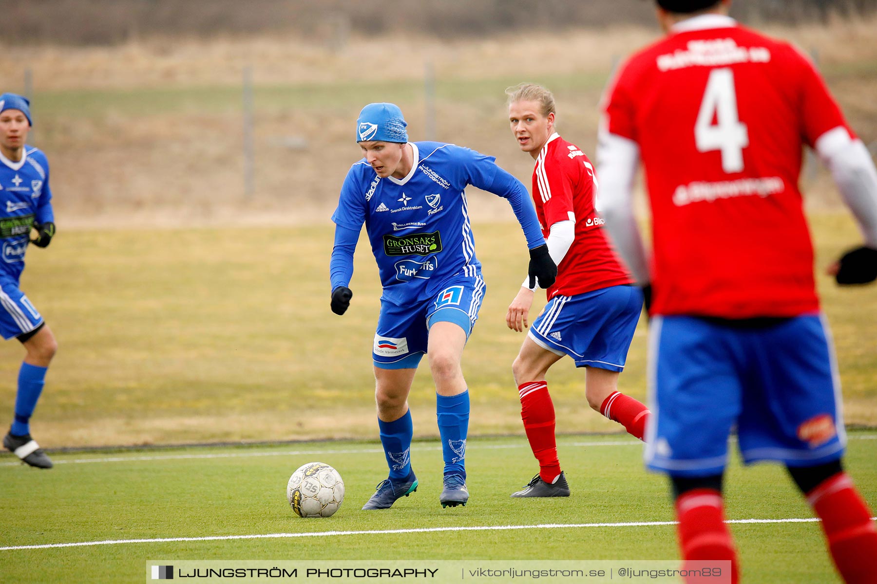 Träningsmatch Ardala GoIF-IFK Skövde FK 2-5,herr,Sparbanken Arena,Skara,Sverige,Fotboll,,2019,214930