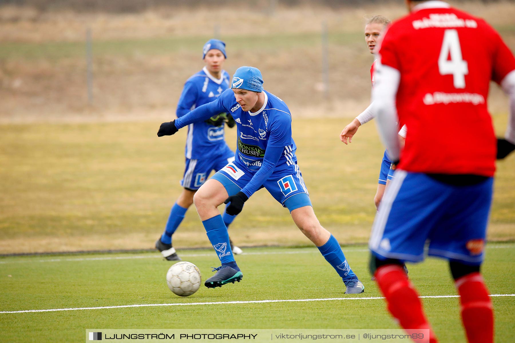 Träningsmatch Ardala GoIF-IFK Skövde FK 2-5,herr,Sparbanken Arena,Skara,Sverige,Fotboll,,2019,214931