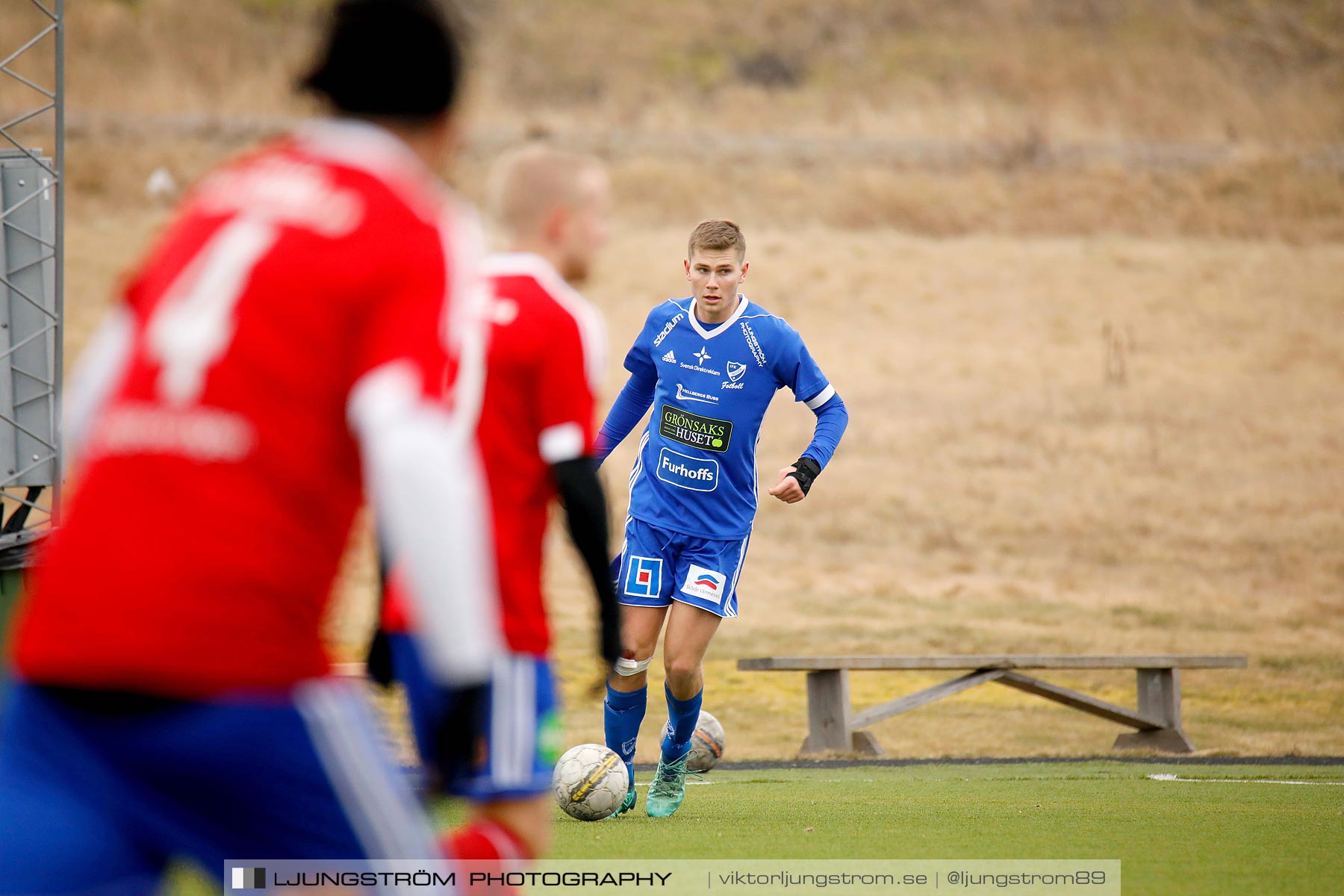 Träningsmatch Ardala GoIF-IFK Skövde FK 2-5,herr,Sparbanken Arena,Skara,Sverige,Fotboll,,2019,214934