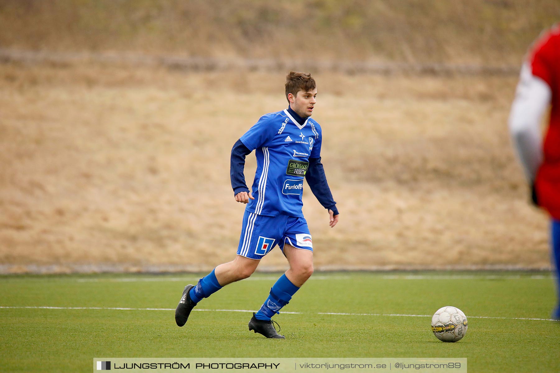 Träningsmatch Ardala GoIF-IFK Skövde FK 2-5,herr,Sparbanken Arena,Skara,Sverige,Fotboll,,2019,214935