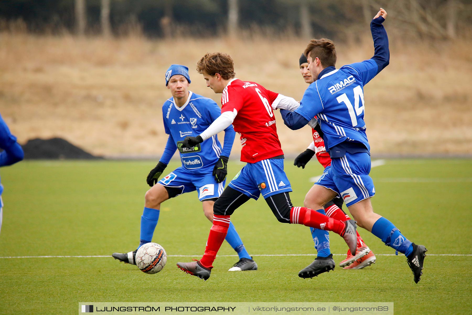 Träningsmatch Ardala GoIF-IFK Skövde FK 2-5,herr,Sparbanken Arena,Skara,Sverige,Fotboll,,2019,214943