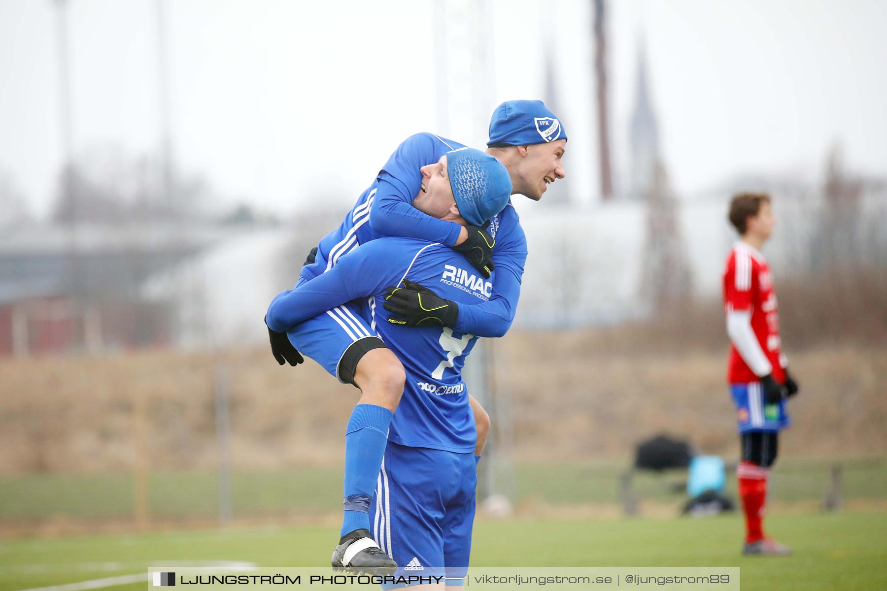 Träningsmatch Ardala GoIF-IFK Skövde FK 2-5,herr,Sparbanken Arena,Skara,Sverige,Fotboll,,2019,214948