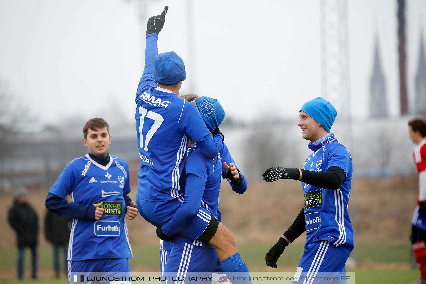 Träningsmatch Ardala GoIF-IFK Skövde FK 2-5,herr,Sparbanken Arena,Skara,Sverige,Fotboll,,2019,214950