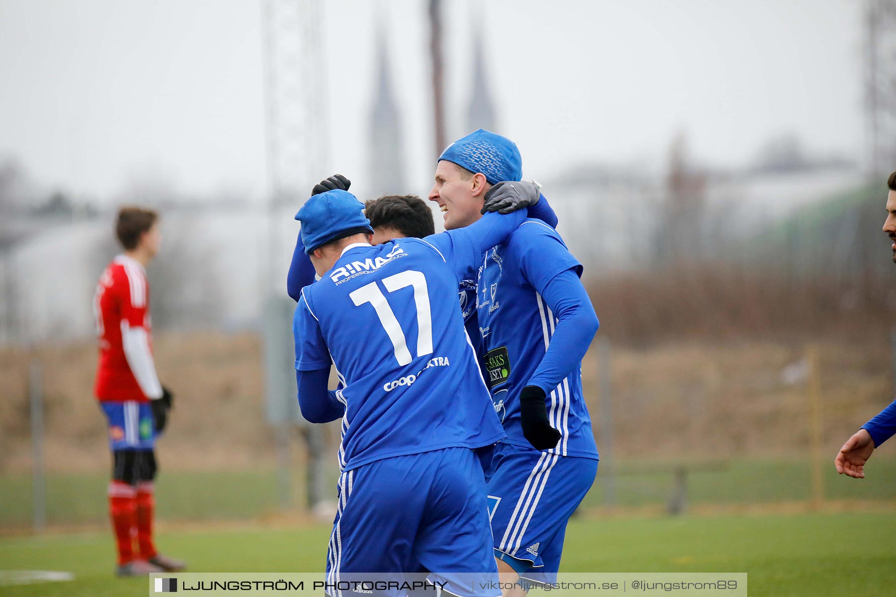 Träningsmatch Ardala GoIF-IFK Skövde FK 2-5,herr,Sparbanken Arena,Skara,Sverige,Fotboll,,2019,214952