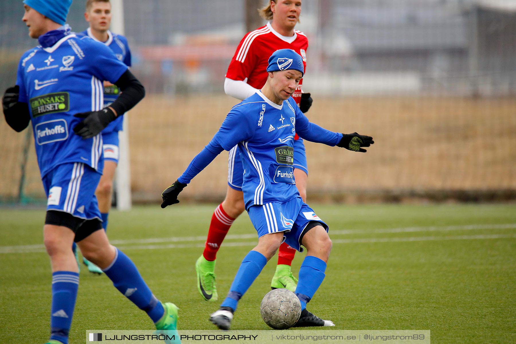 Träningsmatch Ardala GoIF-IFK Skövde FK 2-5,herr,Sparbanken Arena,Skara,Sverige,Fotboll,,2019,214954