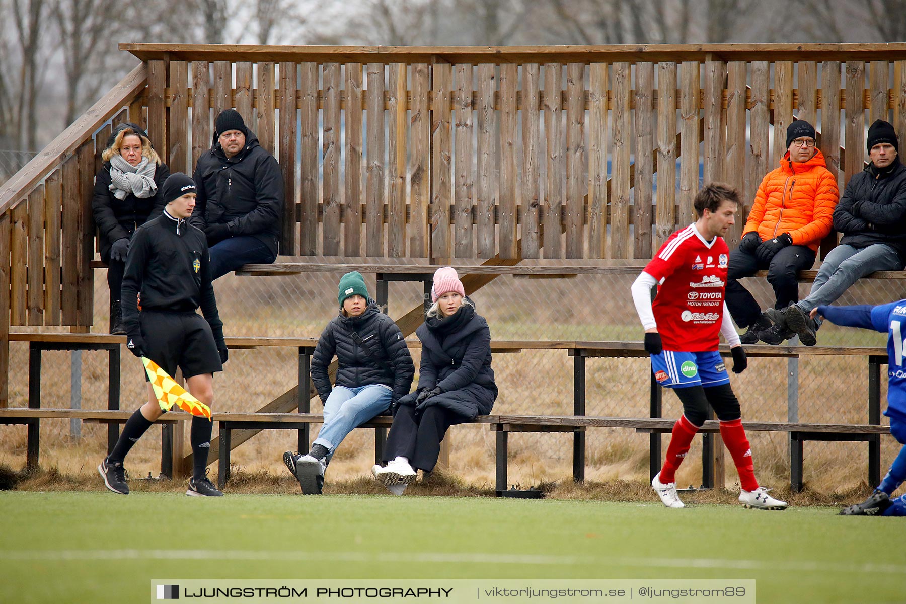 Träningsmatch Ardala GoIF-IFK Skövde FK 2-5,herr,Sparbanken Arena,Skara,Sverige,Fotboll,,2019,214955