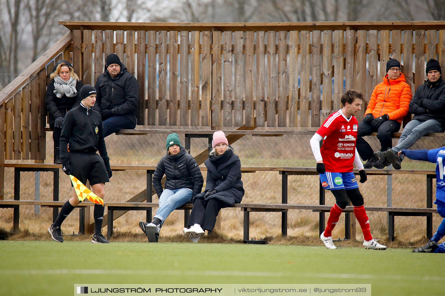 Träningsmatch Ardala GoIF-IFK Skövde FK 2-5,herr,Sparbanken Arena,Skara,Sverige,Fotboll,,2019,214955