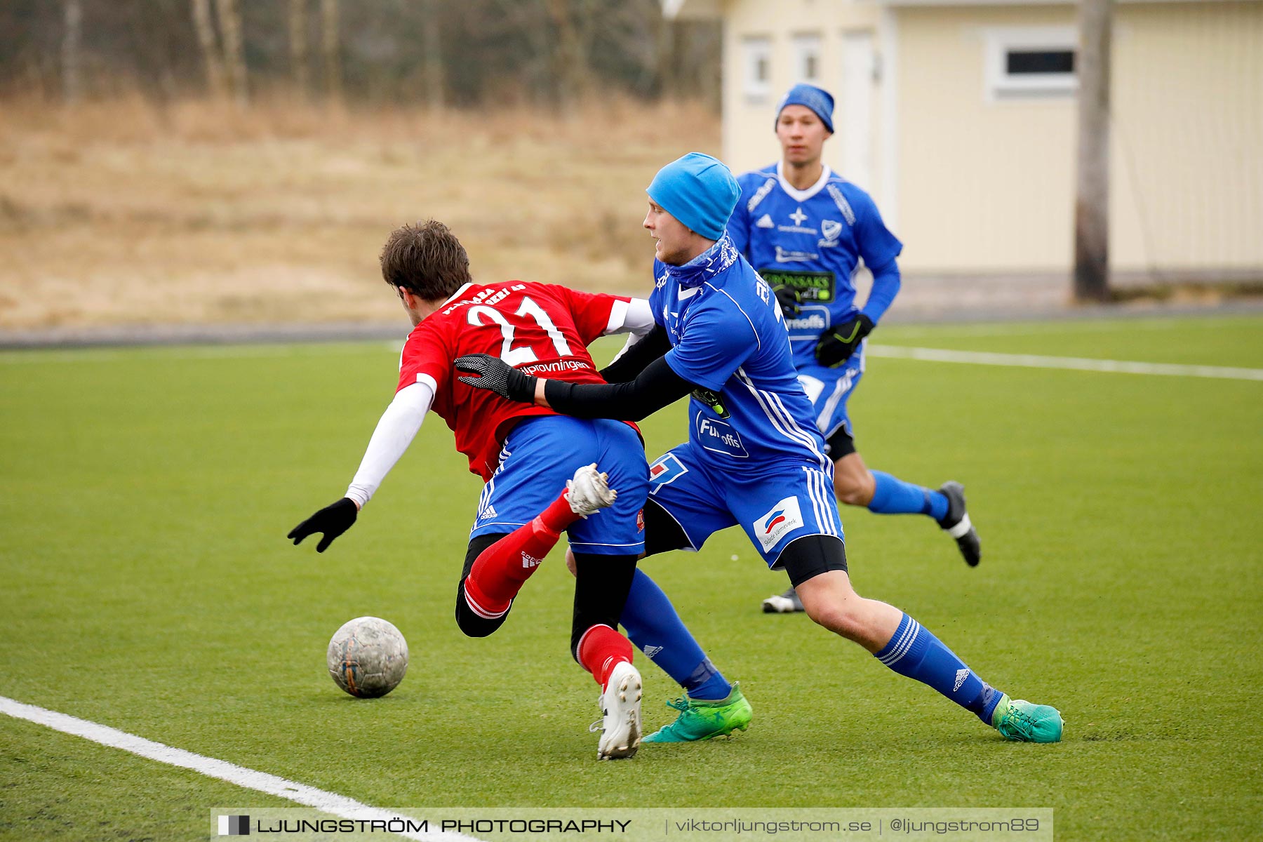 Träningsmatch Ardala GoIF-IFK Skövde FK 2-5,herr,Sparbanken Arena,Skara,Sverige,Fotboll,,2019,214957