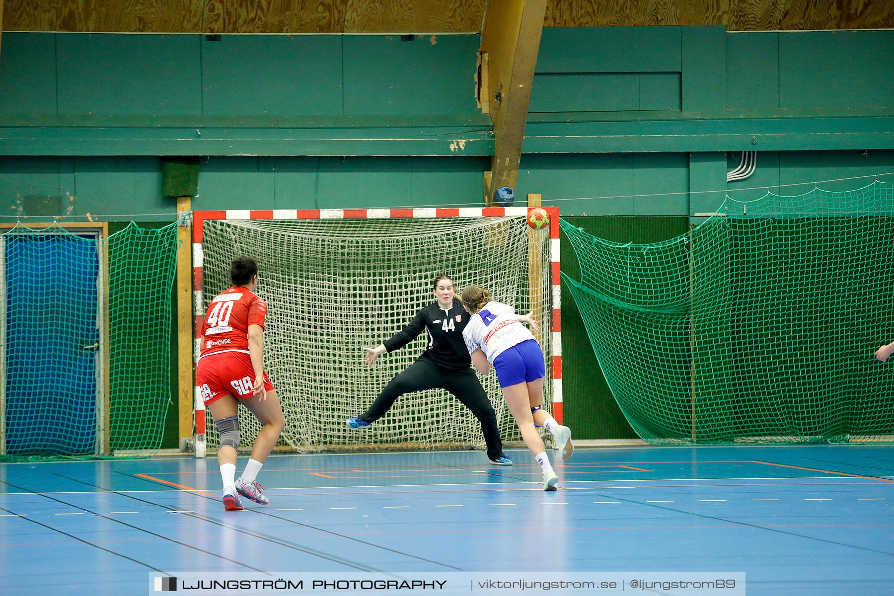 HF Somby/Skövde-IK Baltichov 30-18,dam,Skövde Idrottshall,Skövde,Sverige,Handboll,,2019,214972