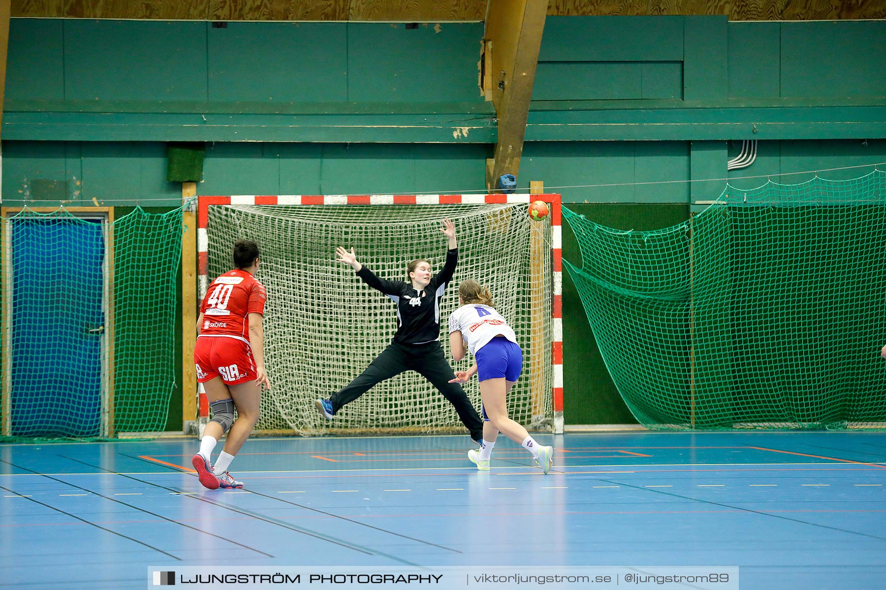 HF Somby/Skövde-IK Baltichov 30-18,dam,Skövde Idrottshall,Skövde,Sverige,Handboll,,2019,214973