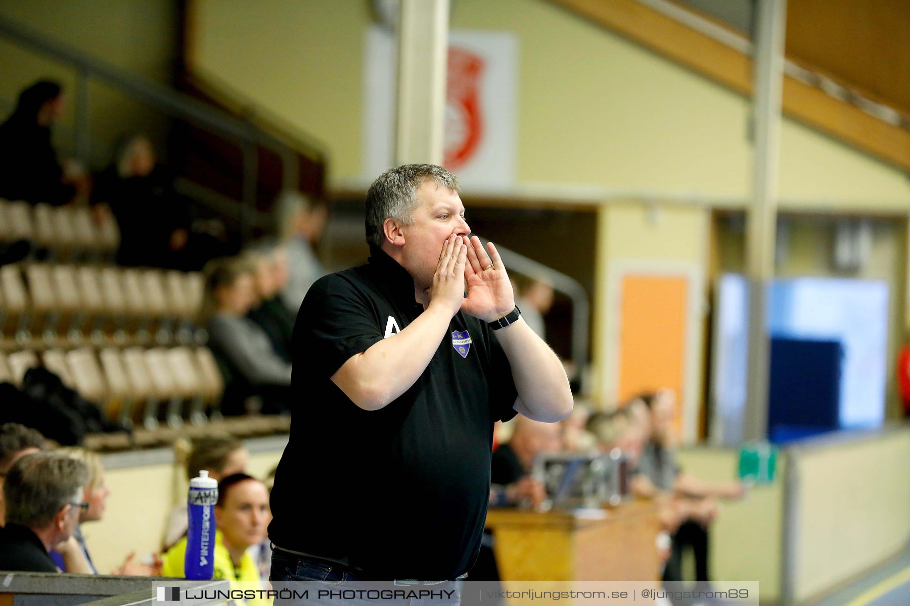 HF Somby/Skövde-IK Baltichov 30-18,dam,Skövde Idrottshall,Skövde,Sverige,Handboll,,2019,214974