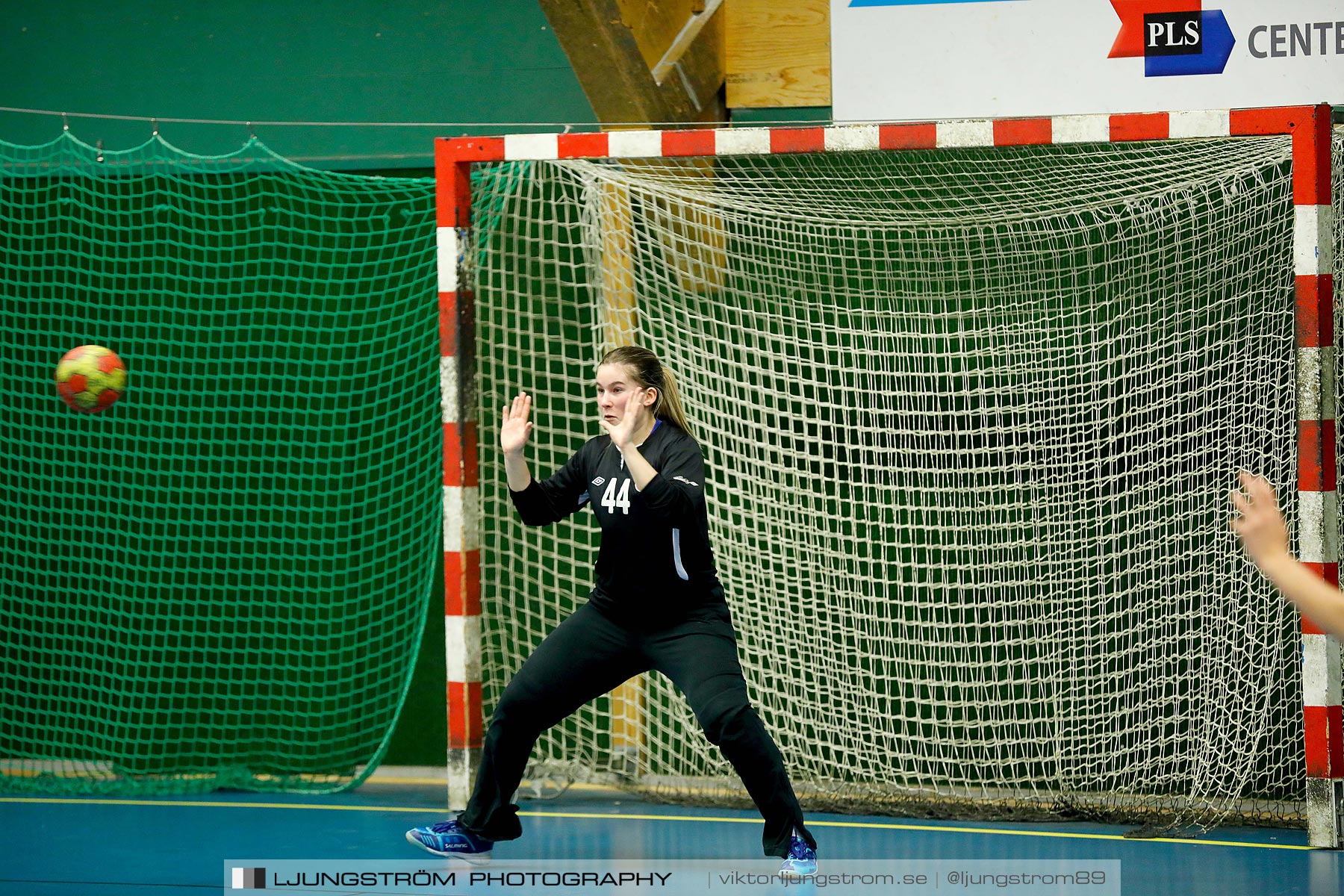 HF Somby/Skövde-IK Baltichov 30-18,dam,Skövde Idrottshall,Skövde,Sverige,Handboll,,2019,215019