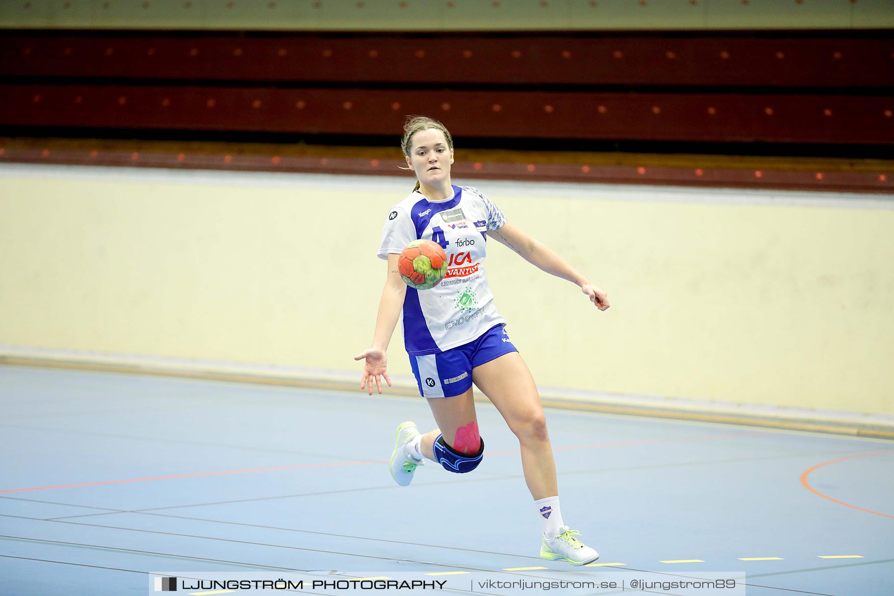 HF Somby/Skövde-IK Baltichov 30-18,dam,Skövde Idrottshall,Skövde,Sverige,Handboll,,2019,215032