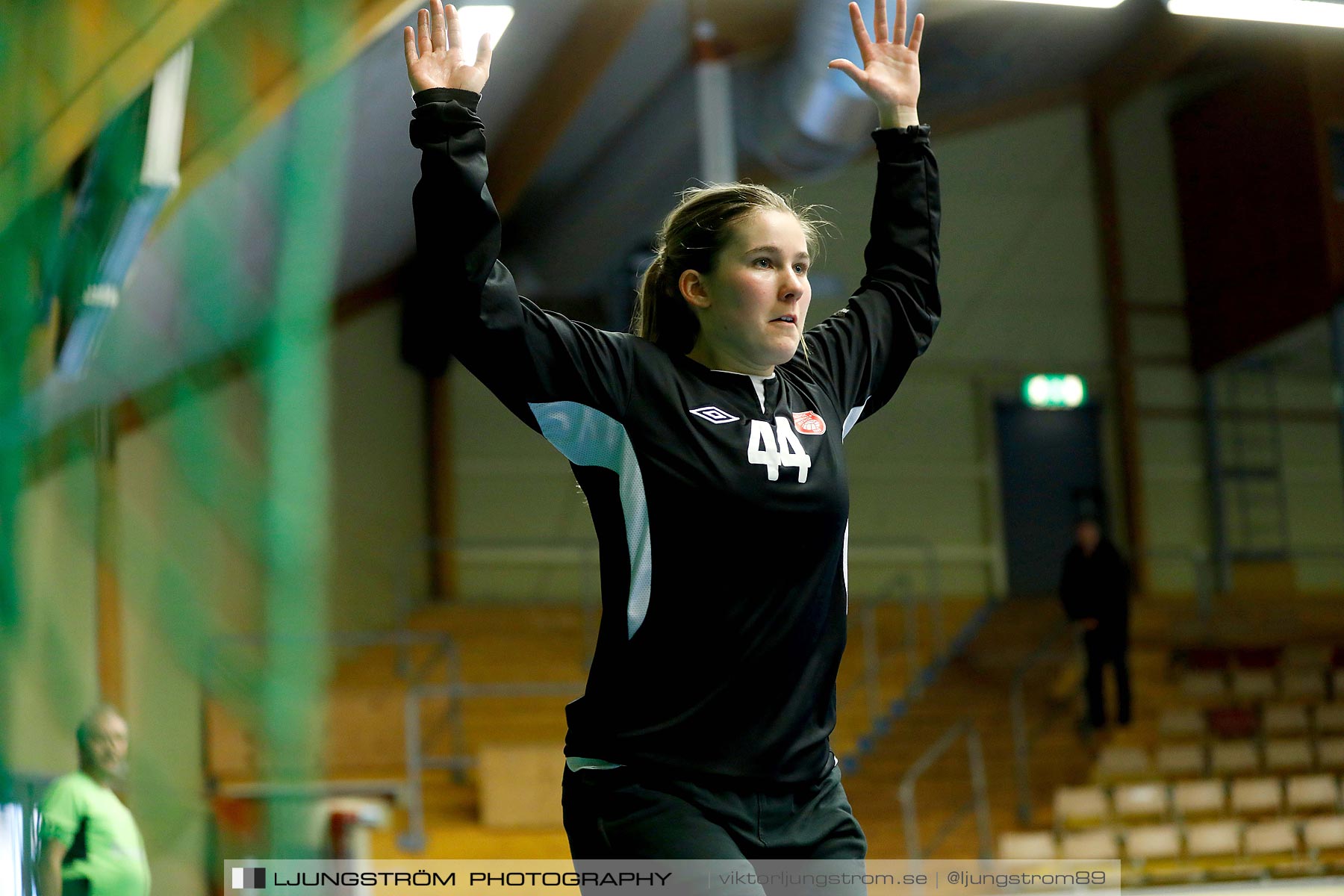 HF Somby/Skövde-IK Baltichov 30-18,dam,Skövde Idrottshall,Skövde,Sverige,Handboll,,2019,215041