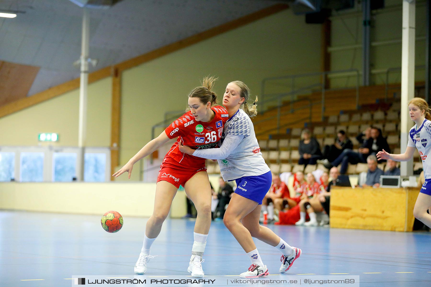 HF Somby/Skövde-IK Baltichov 30-18,dam,Skövde Idrottshall,Skövde,Sverige,Handboll,,2019,215071