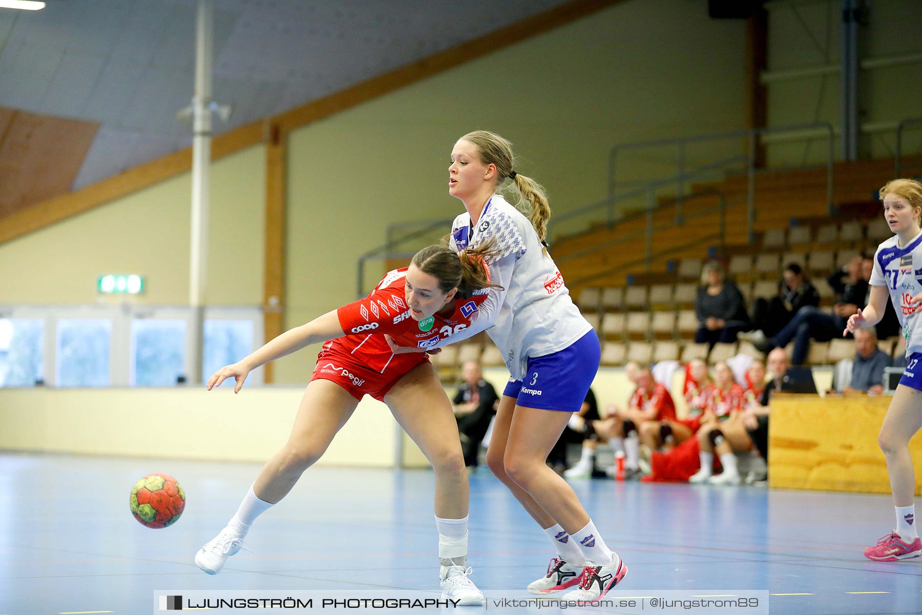 HF Somby/Skövde-IK Baltichov 30-18,dam,Skövde Idrottshall,Skövde,Sverige,Handboll,,2019,215072