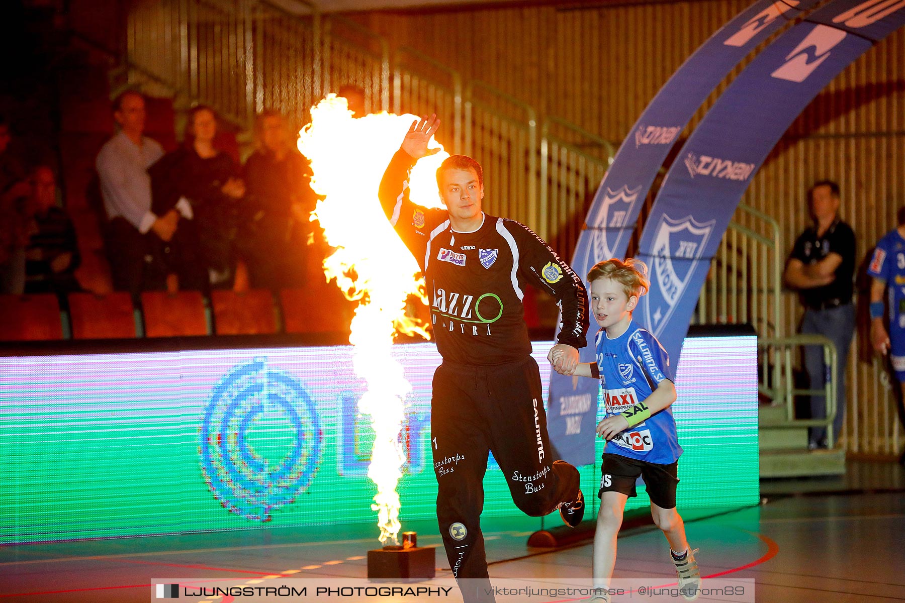 IFK Skövde HK-Redbergslids IK 34-27,herr,Arena Skövde,Skövde,Sverige,Handboll,,2019,215089