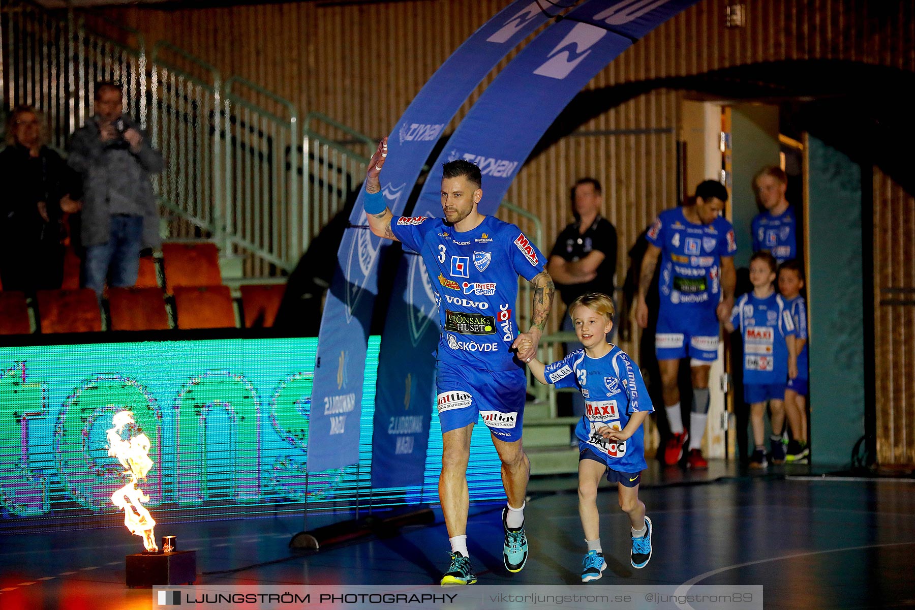 IFK Skövde HK-Redbergslids IK 34-27,herr,Arena Skövde,Skövde,Sverige,Handboll,,2019,215090