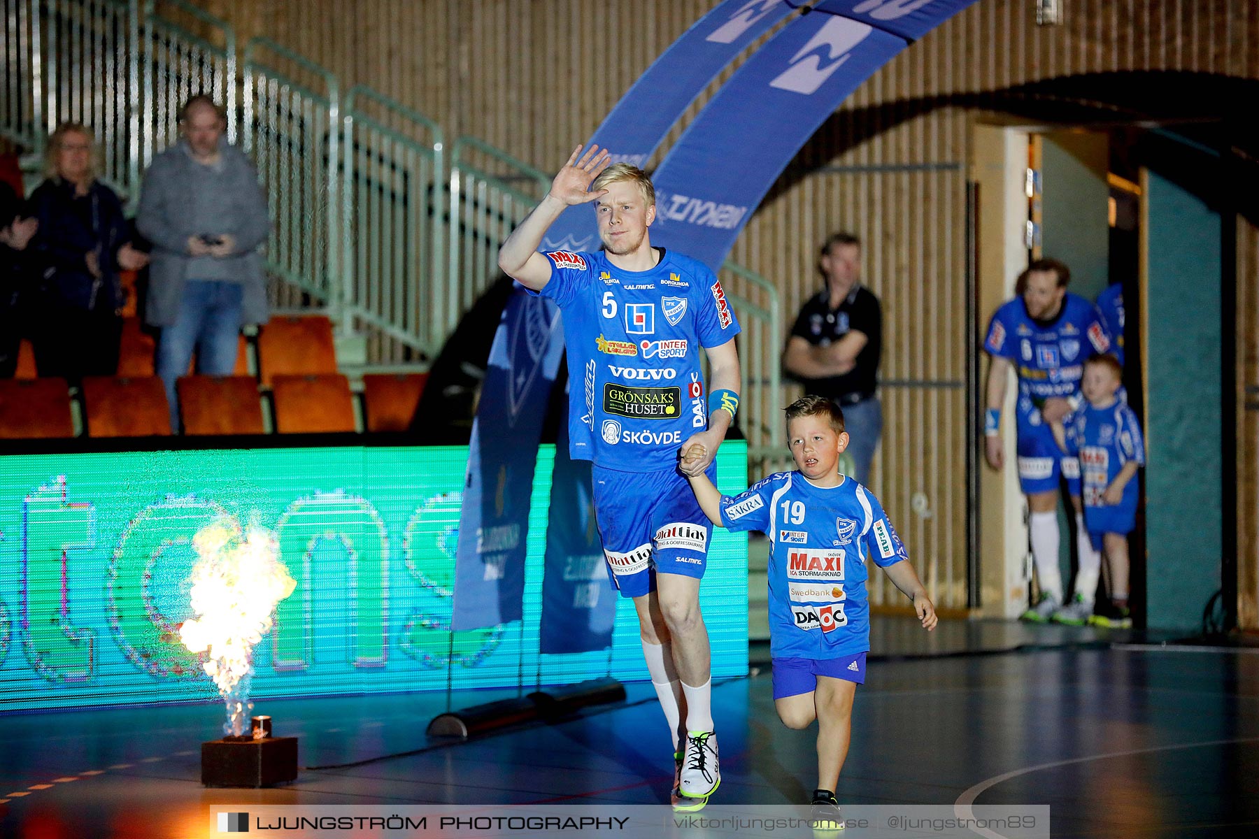 IFK Skövde HK-Redbergslids IK 34-27,herr,Arena Skövde,Skövde,Sverige,Handboll,,2019,215092