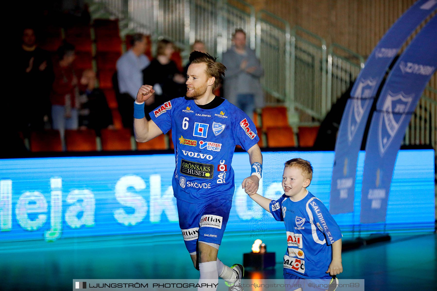 IFK Skövde HK-Redbergslids IK 34-27,herr,Arena Skövde,Skövde,Sverige,Handboll,,2019,215094