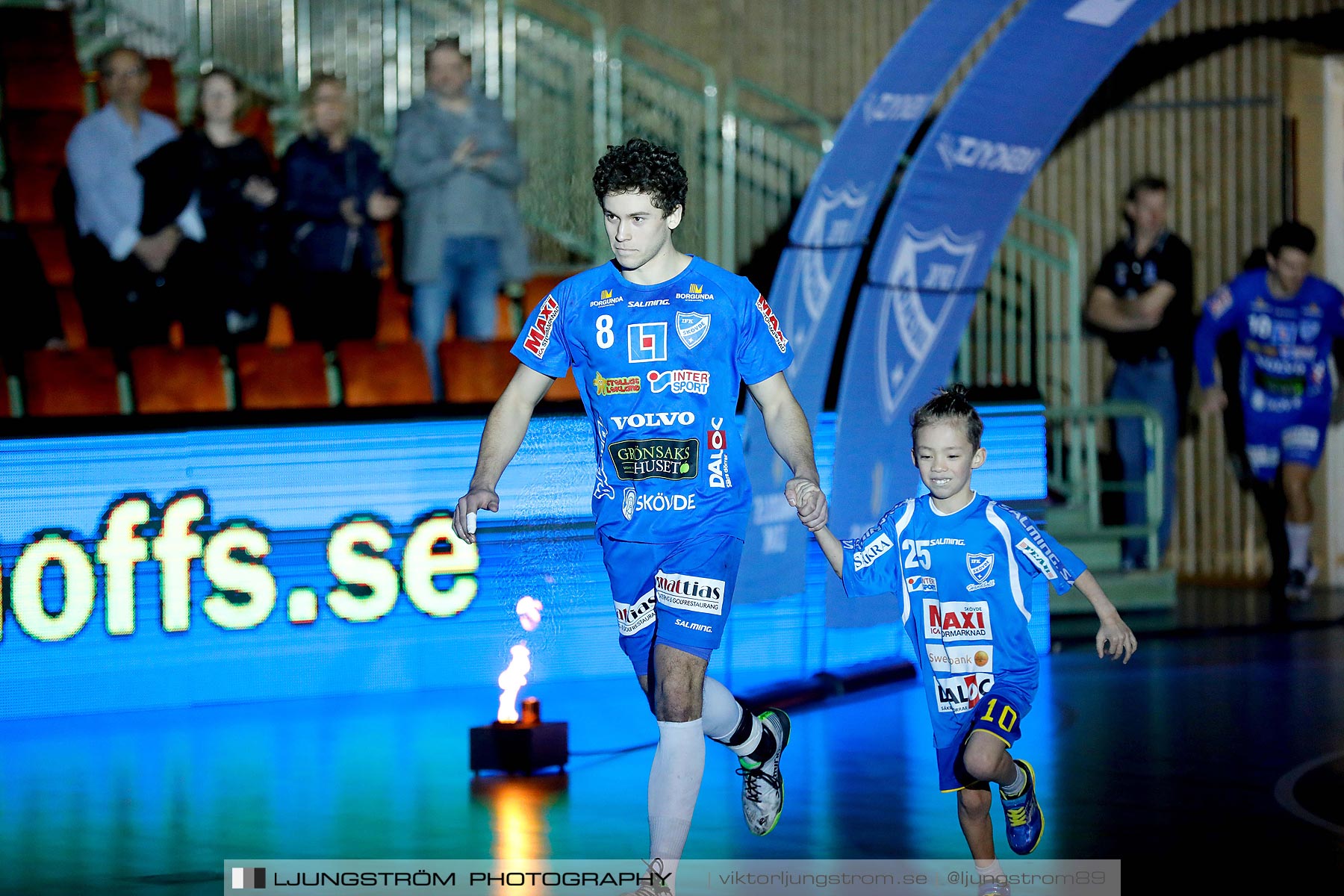 IFK Skövde HK-Redbergslids IK 34-27,herr,Arena Skövde,Skövde,Sverige,Handboll,,2019,215096