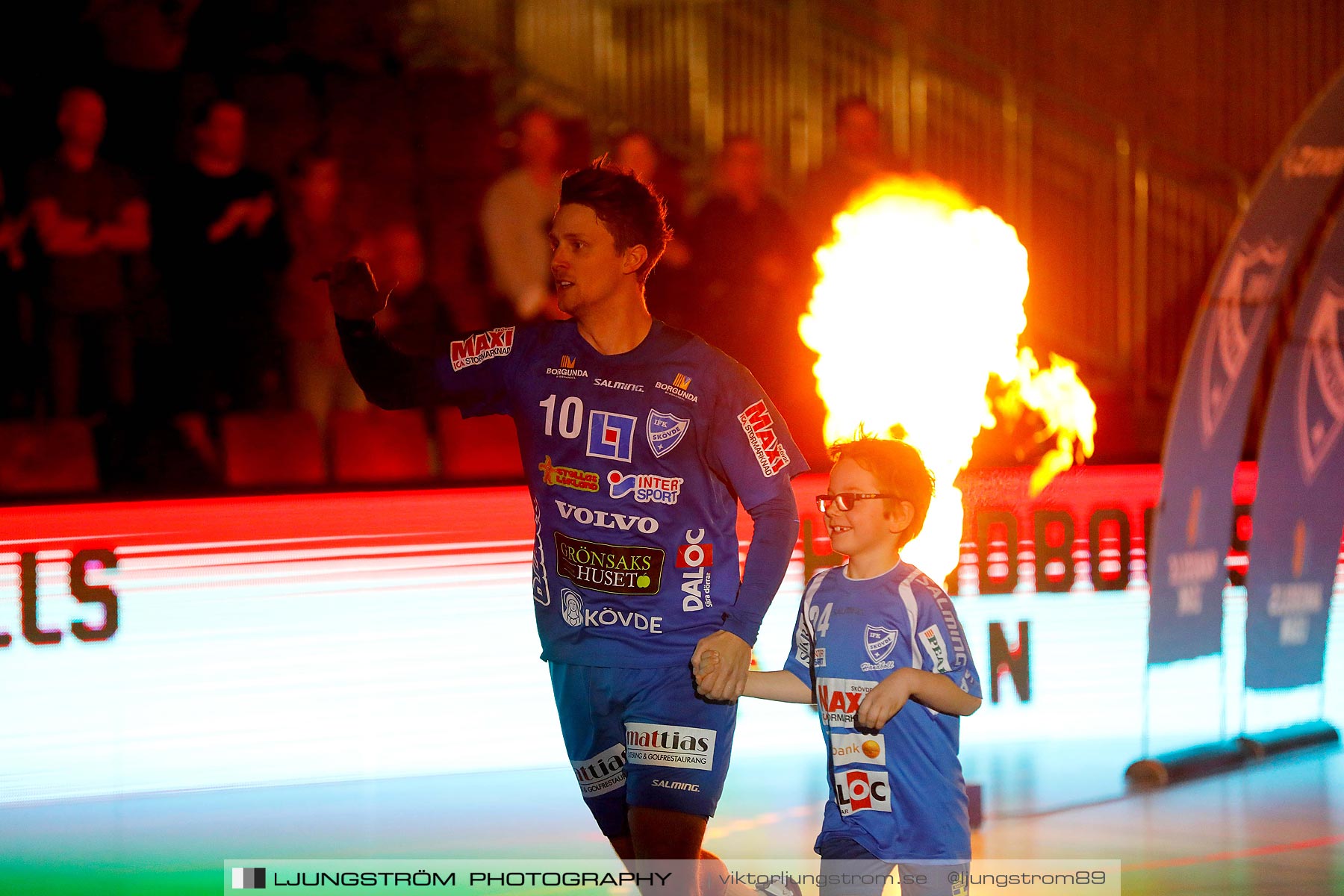 IFK Skövde HK-Redbergslids IK 34-27,herr,Arena Skövde,Skövde,Sverige,Handboll,,2019,215097