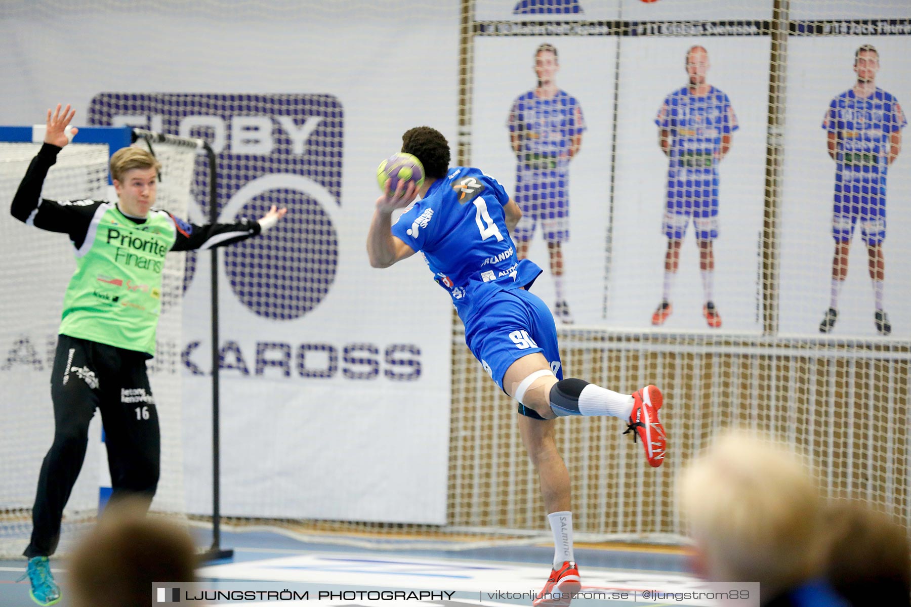 IFK Skövde HK-Redbergslids IK 34-27,herr,Arena Skövde,Skövde,Sverige,Handboll,,2019,215113