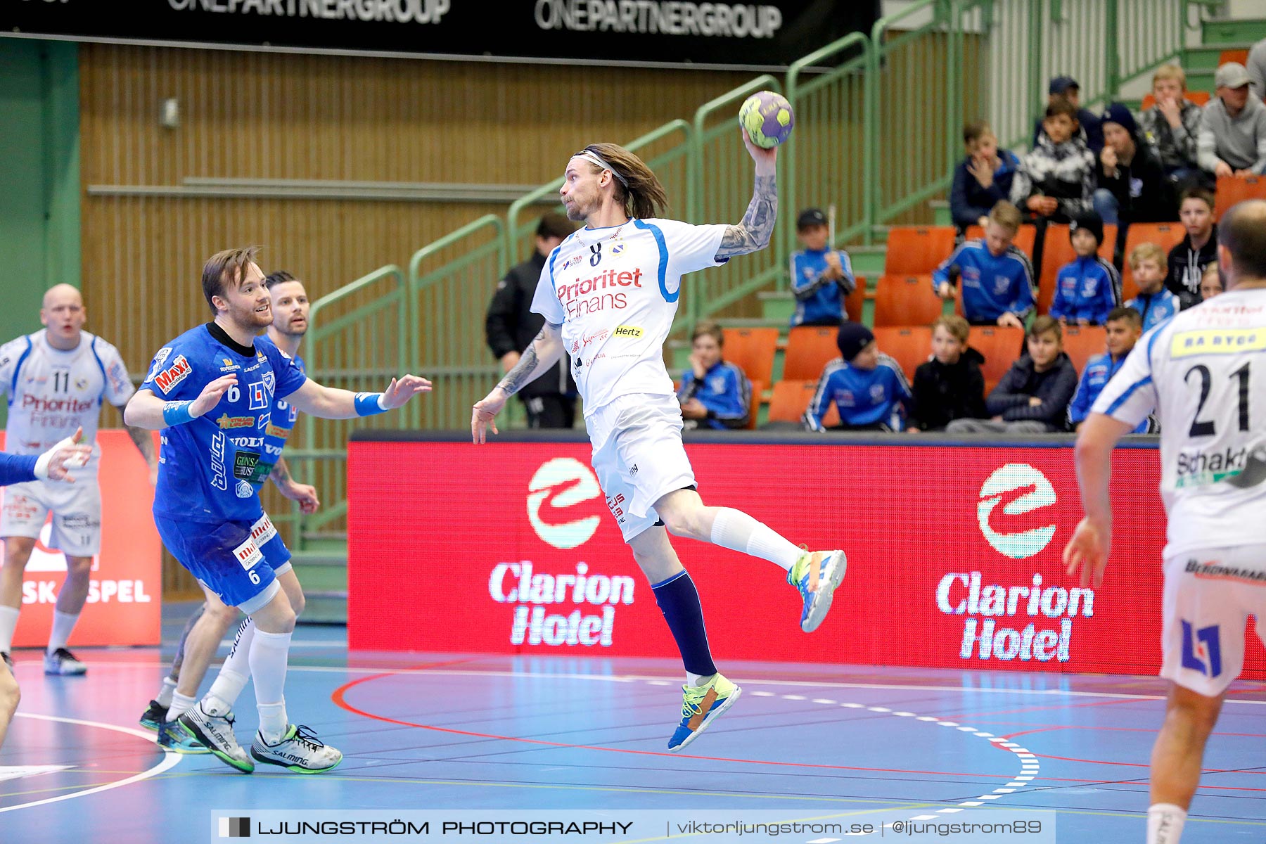 IFK Skövde HK-Redbergslids IK 34-27,herr,Arena Skövde,Skövde,Sverige,Handboll,,2019,215116