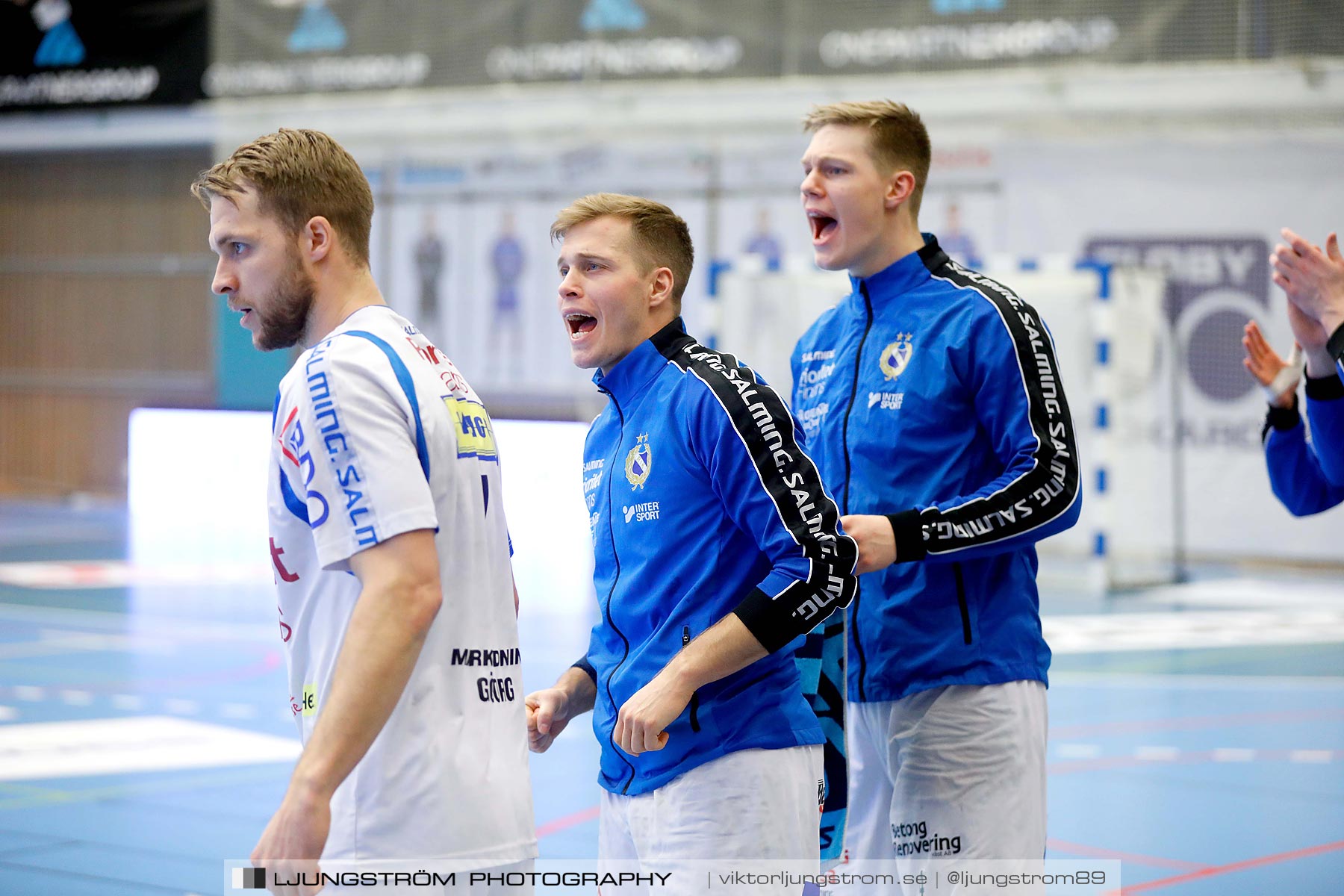 IFK Skövde HK-Redbergslids IK 34-27,herr,Arena Skövde,Skövde,Sverige,Handboll,,2019,215119