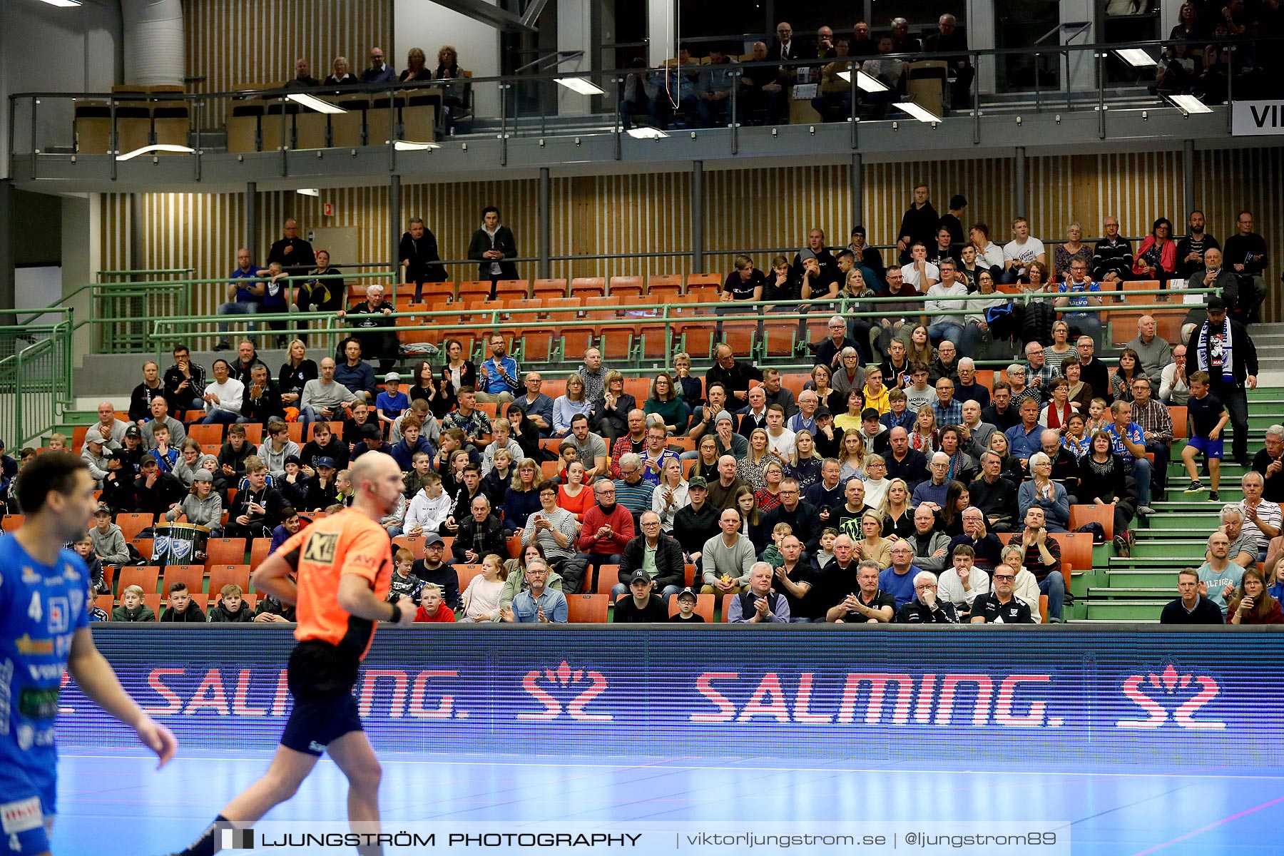 IFK Skövde HK-Redbergslids IK 34-27,herr,Arena Skövde,Skövde,Sverige,Handboll,,2019,215123