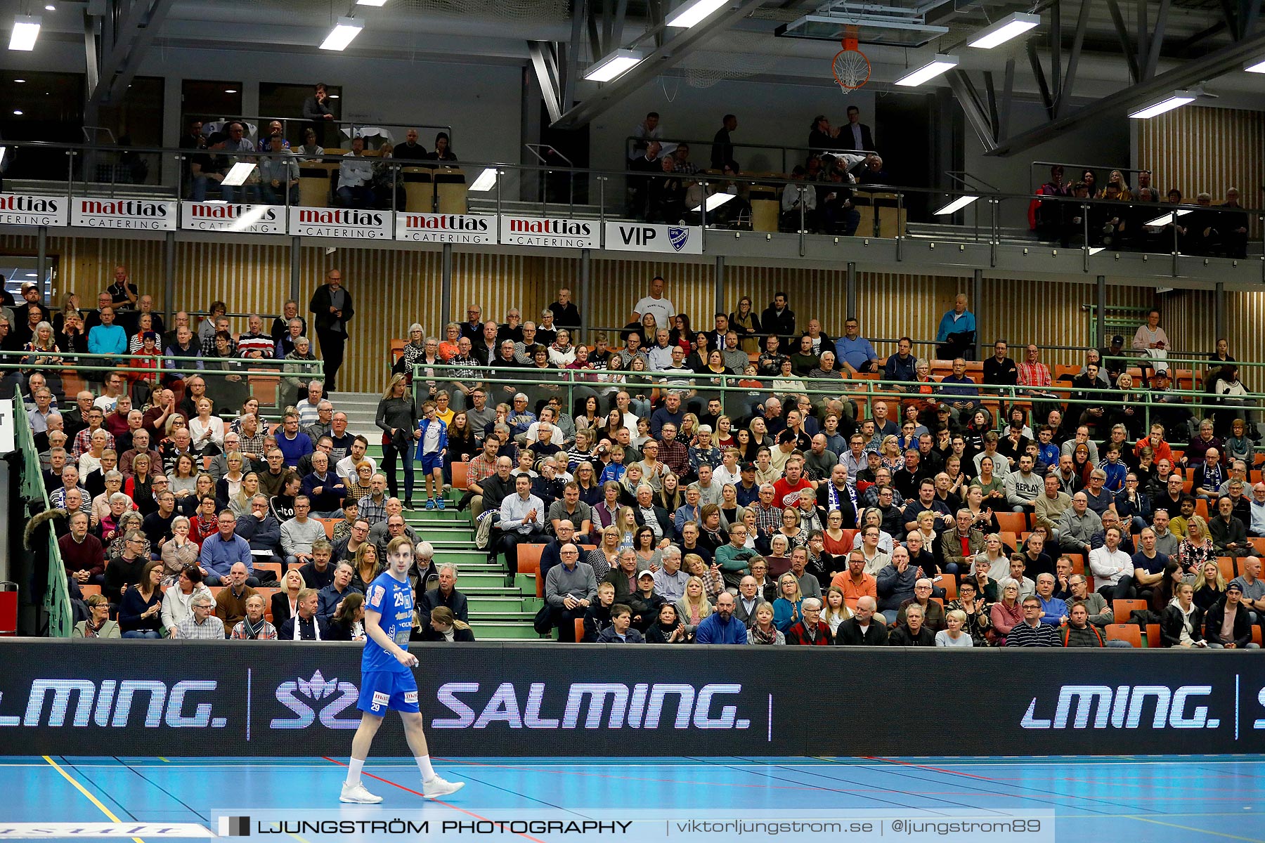 IFK Skövde HK-Redbergslids IK 34-27,herr,Arena Skövde,Skövde,Sverige,Handboll,,2019,215124