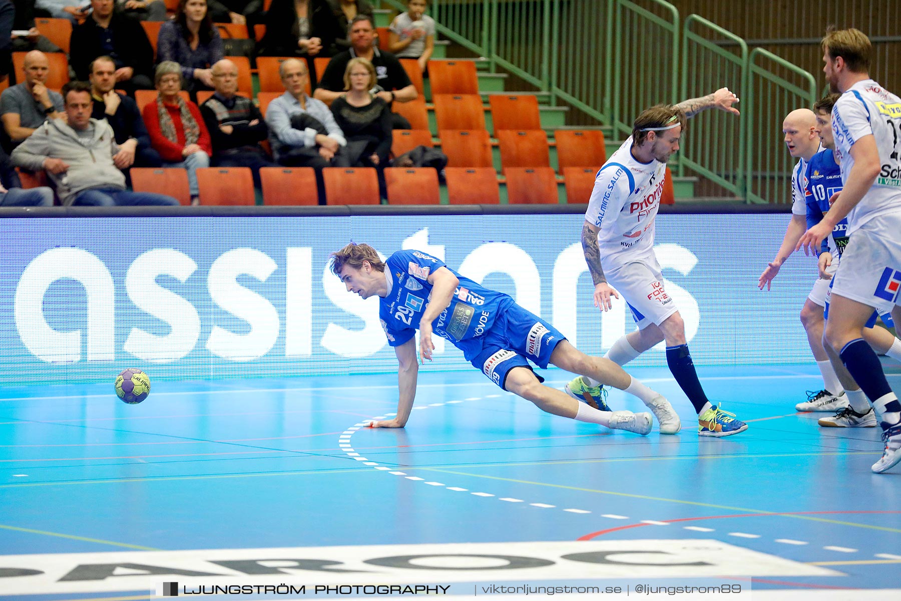 IFK Skövde HK-Redbergslids IK 34-27,herr,Arena Skövde,Skövde,Sverige,Handboll,,2019,215133