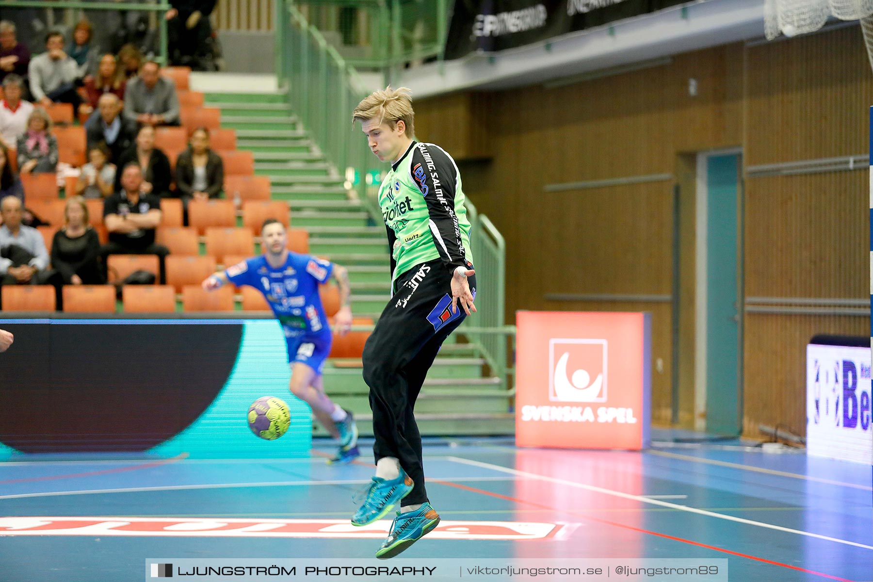 IFK Skövde HK-Redbergslids IK 34-27,herr,Arena Skövde,Skövde,Sverige,Handboll,,2019,215143