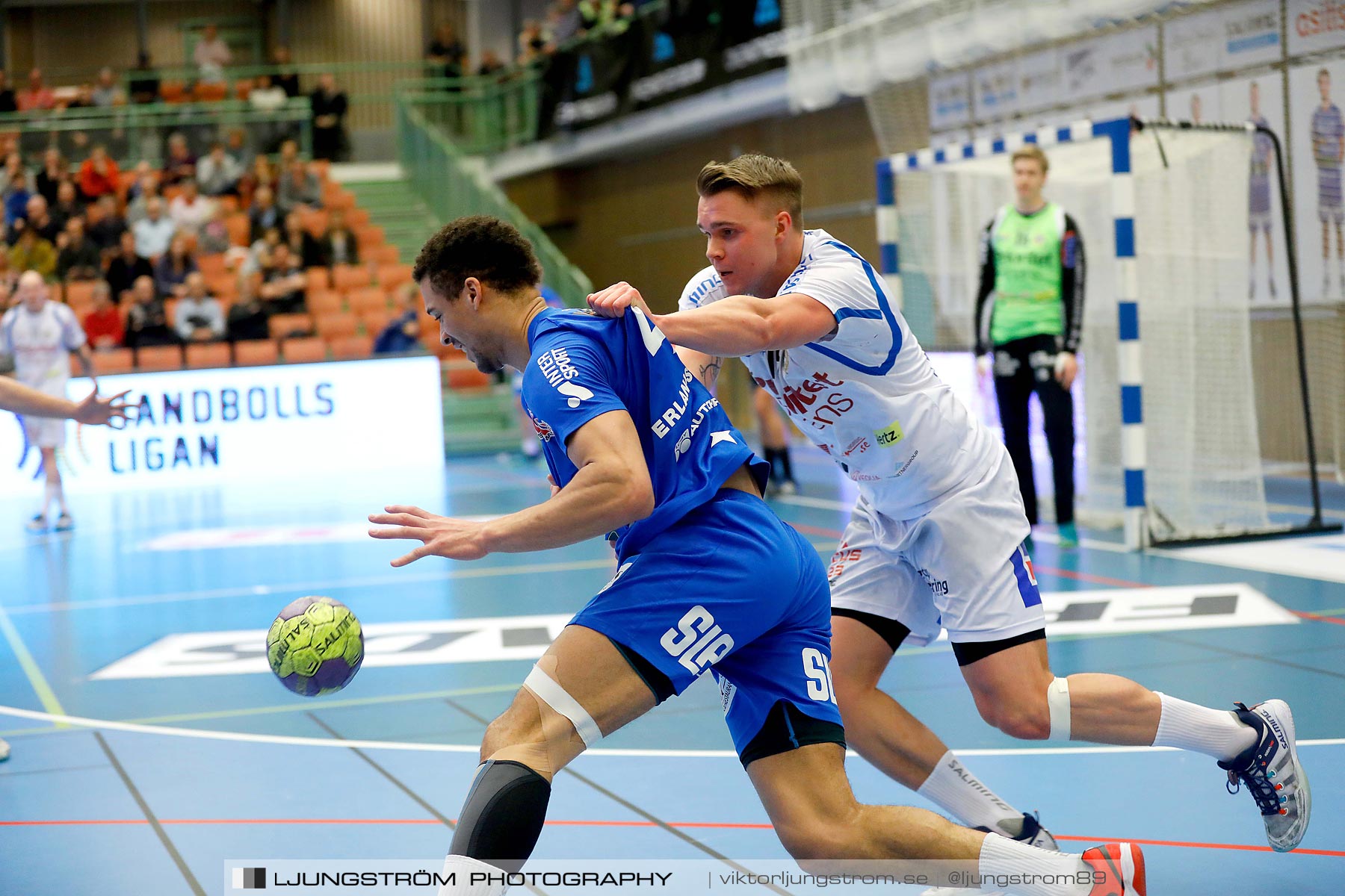 IFK Skövde HK-Redbergslids IK 34-27,herr,Arena Skövde,Skövde,Sverige,Handboll,,2019,215147