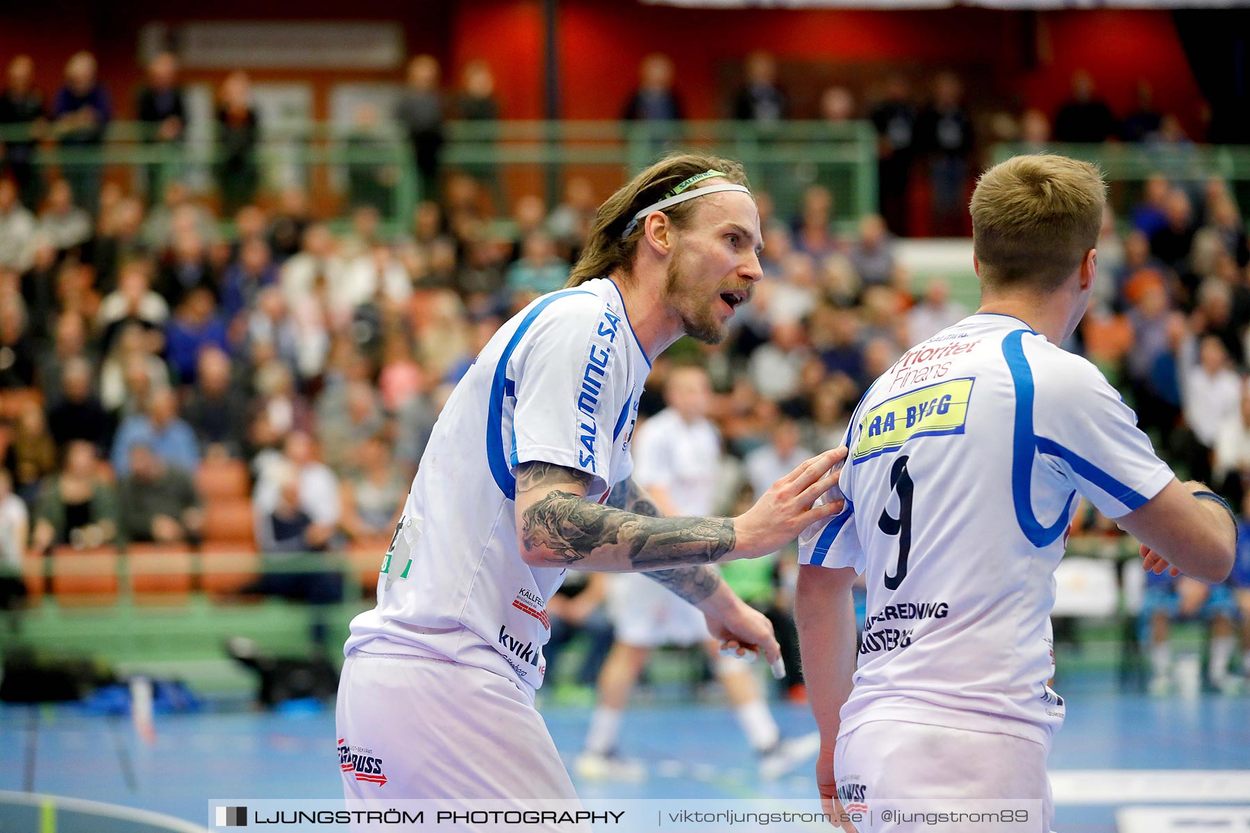 IFK Skövde HK-Redbergslids IK 34-27,herr,Arena Skövde,Skövde,Sverige,Handboll,,2019,215163