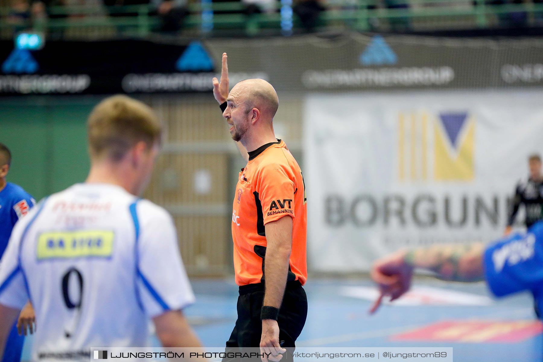 IFK Skövde HK-Redbergslids IK 34-27,herr,Arena Skövde,Skövde,Sverige,Handboll,,2019,215179