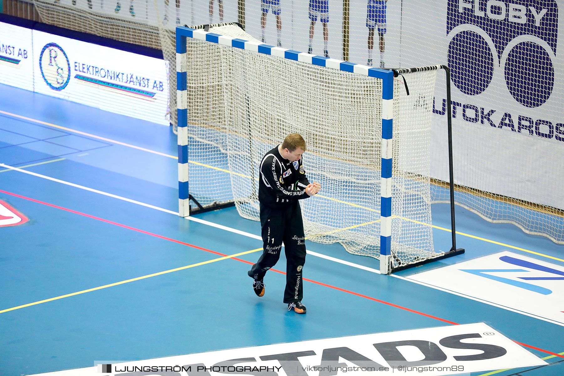 IFK Skövde HK-Redbergslids IK 34-27,herr,Arena Skövde,Skövde,Sverige,Handboll,,2019,215203