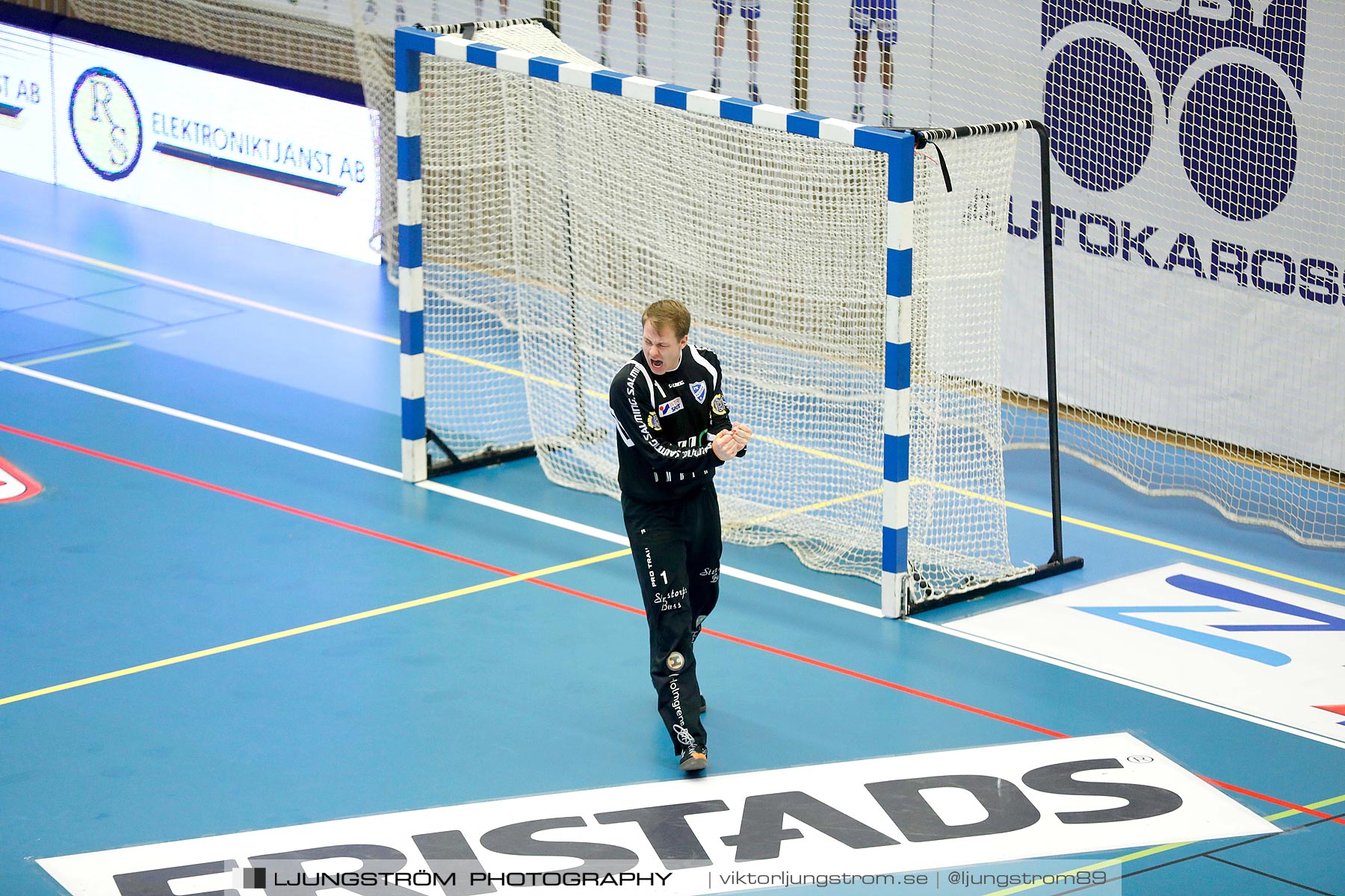 IFK Skövde HK-Redbergslids IK 34-27,herr,Arena Skövde,Skövde,Sverige,Handboll,,2019,215204