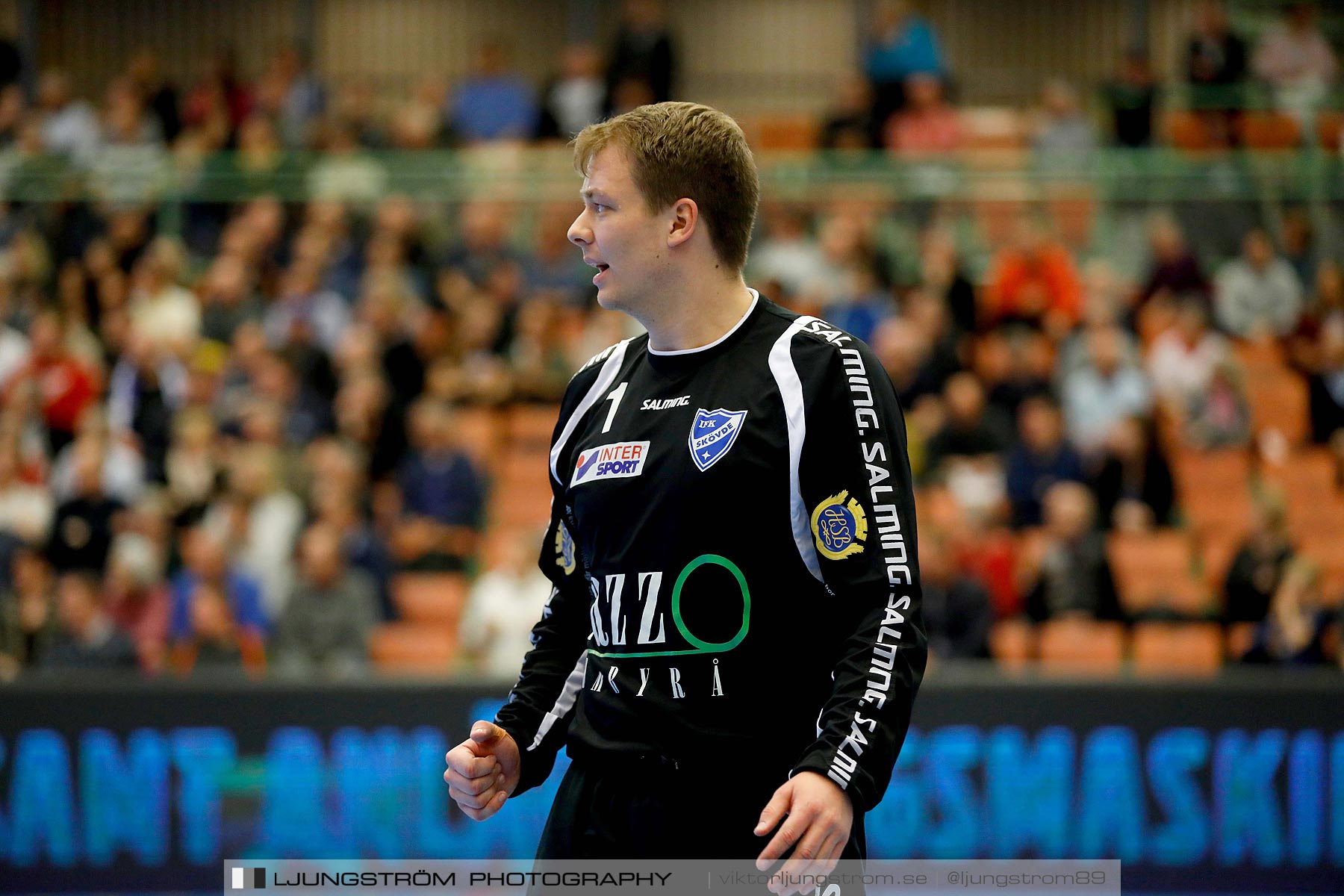 IFK Skövde HK-Redbergslids IK 34-27,herr,Arena Skövde,Skövde,Sverige,Handboll,,2019,215206