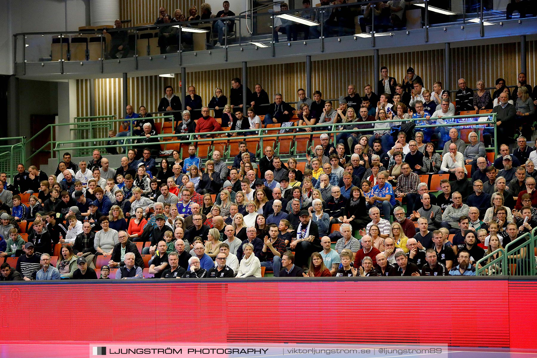 IFK Skövde HK-Redbergslids IK 34-27,herr,Arena Skövde,Skövde,Sverige,Handboll,,2019,215210