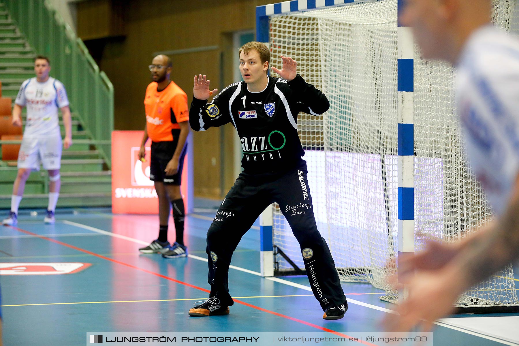 IFK Skövde HK-Redbergslids IK 34-27,herr,Arena Skövde,Skövde,Sverige,Handboll,,2019,215215