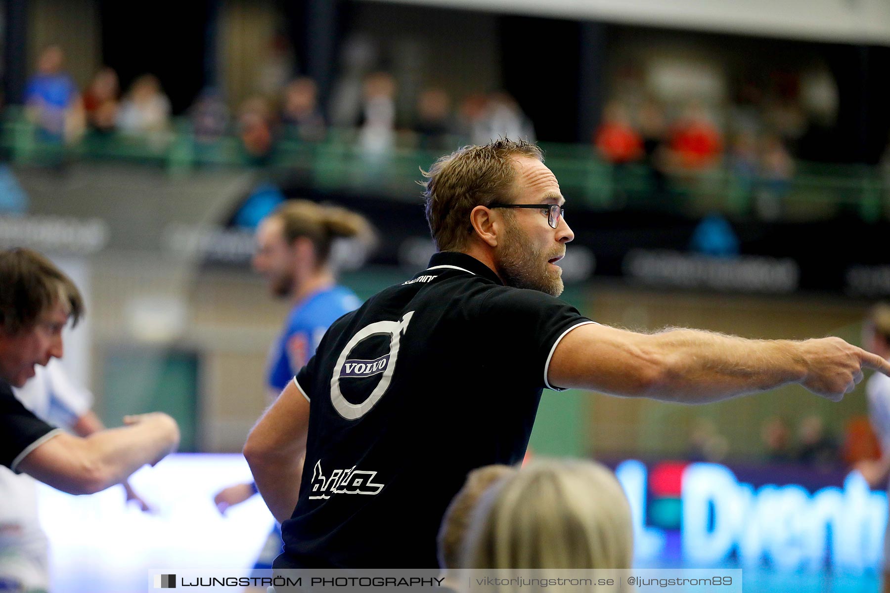 IFK Skövde HK-Redbergslids IK 34-27,herr,Arena Skövde,Skövde,Sverige,Handboll,,2019,215224