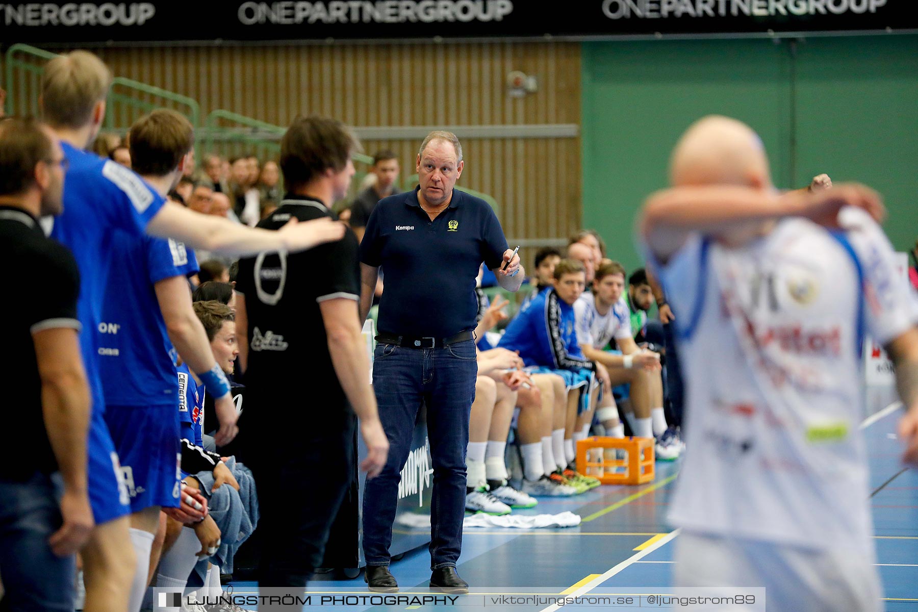 IFK Skövde HK-Redbergslids IK 34-27,herr,Arena Skövde,Skövde,Sverige,Handboll,,2019,215243