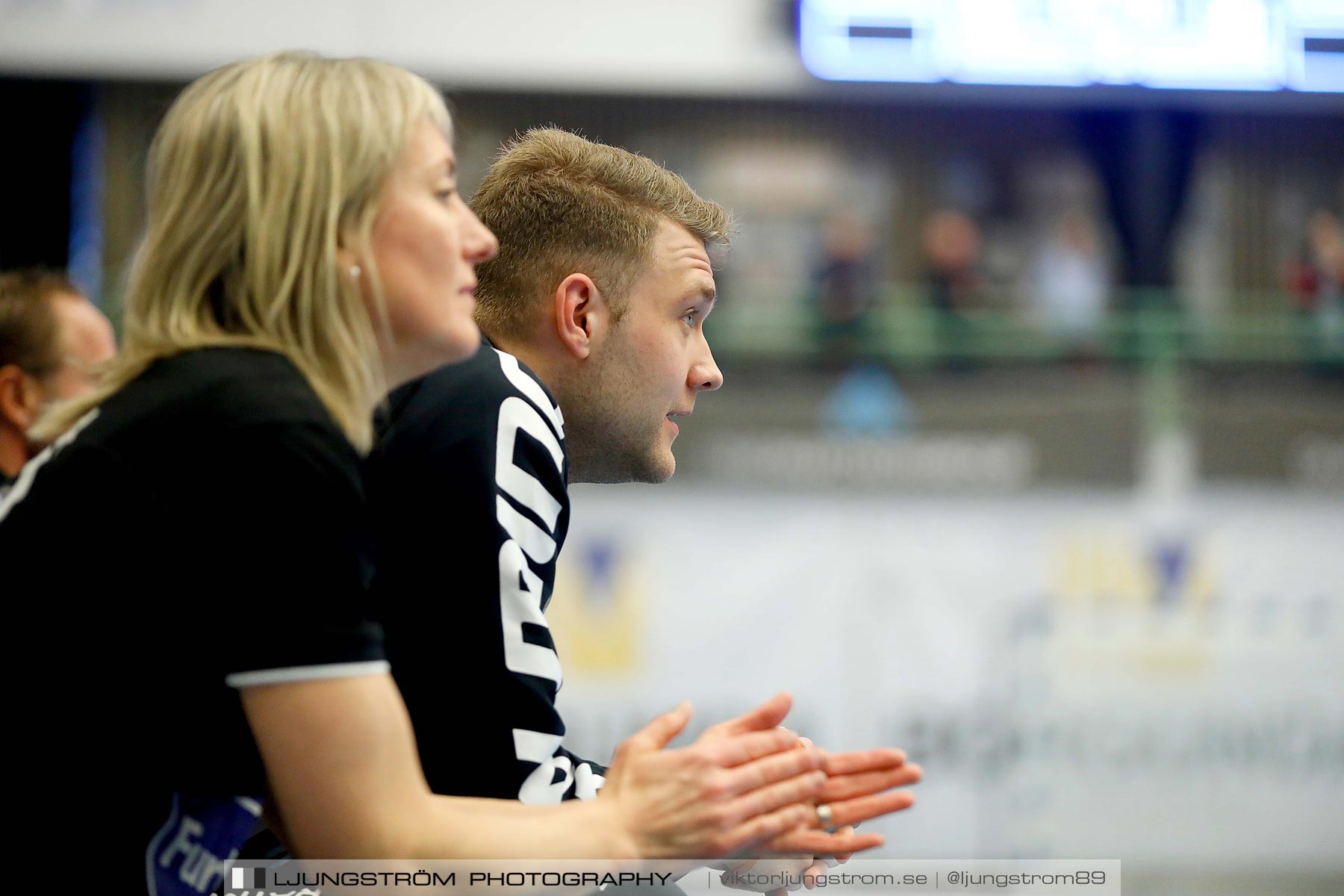 IFK Skövde HK-Redbergslids IK 34-27,herr,Arena Skövde,Skövde,Sverige,Handboll,,2019,215535