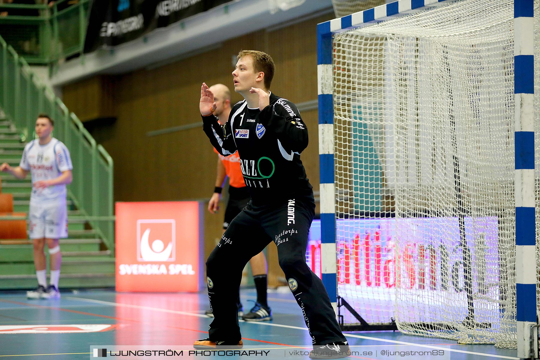 IFK Skövde HK-Redbergslids IK 34-27,herr,Arena Skövde,Skövde,Sverige,Handboll,,2019,215540