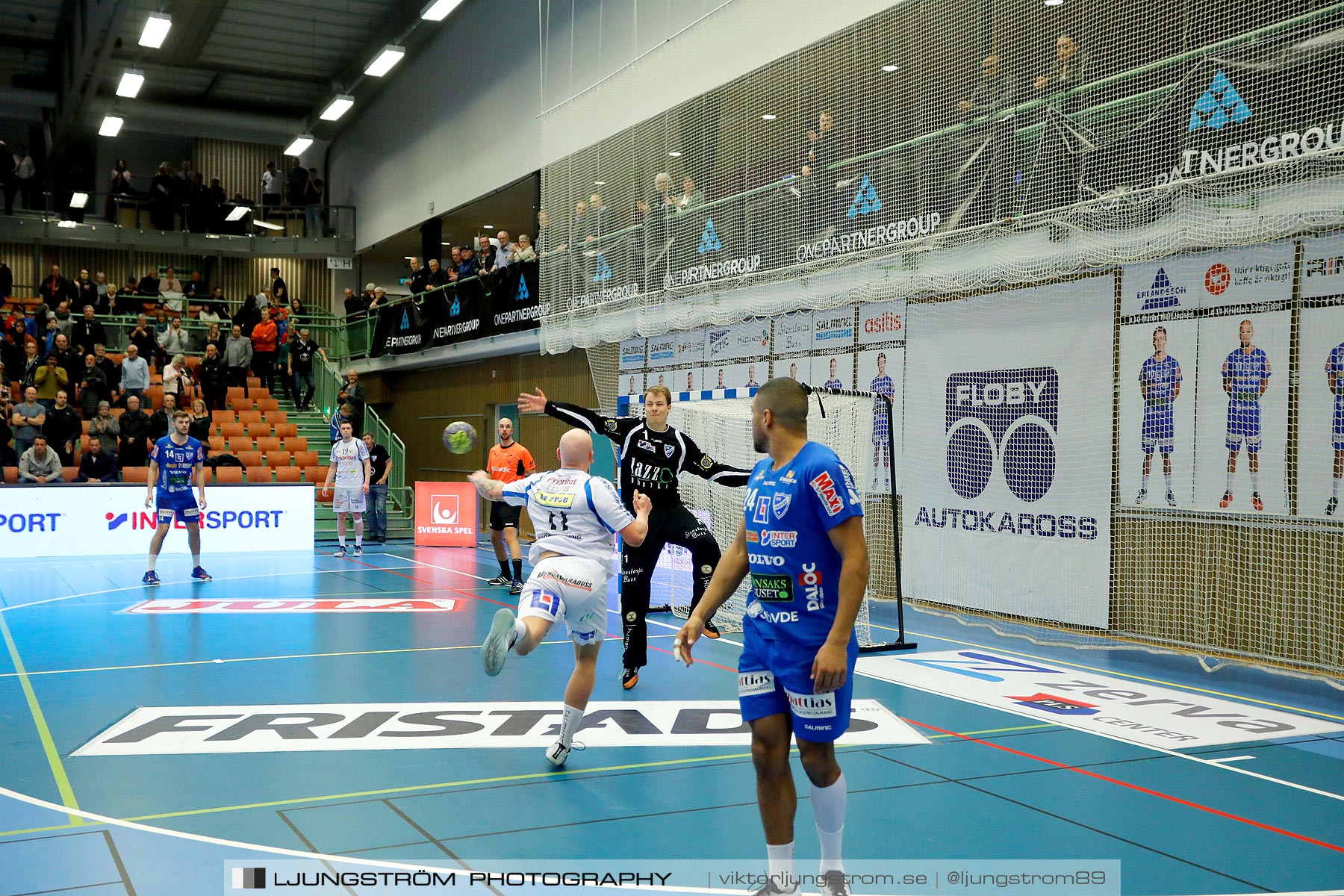 IFK Skövde HK-Redbergslids IK 34-27,herr,Arena Skövde,Skövde,Sverige,Handboll,,2019,215553