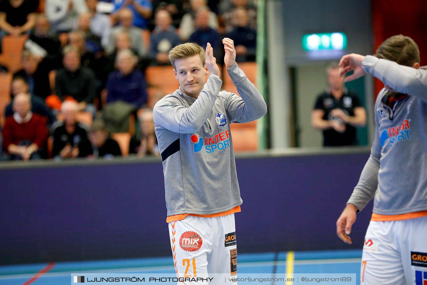 IFK Skövde HK-IFK Kristianstad 31-32,herr,Arena Skövde,Skövde,Sverige,Handboll,,2019,215580